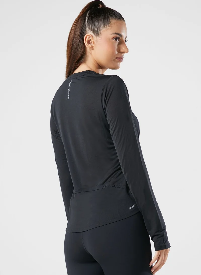 New Balance Accelerate T-Shirt