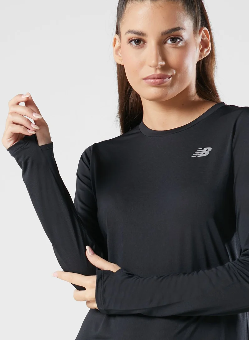 New Balance Accelerate T-Shirt