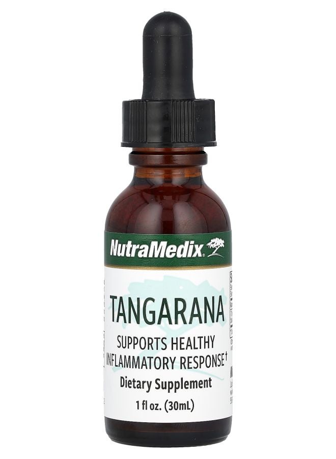 Nutramedix Tangarana 1 fl oz (30 ml)