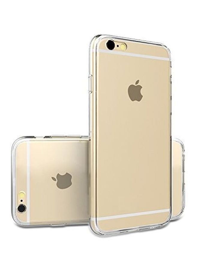 Raxoom Protective Case Cover For Apple iPhone 6 Plus Clear