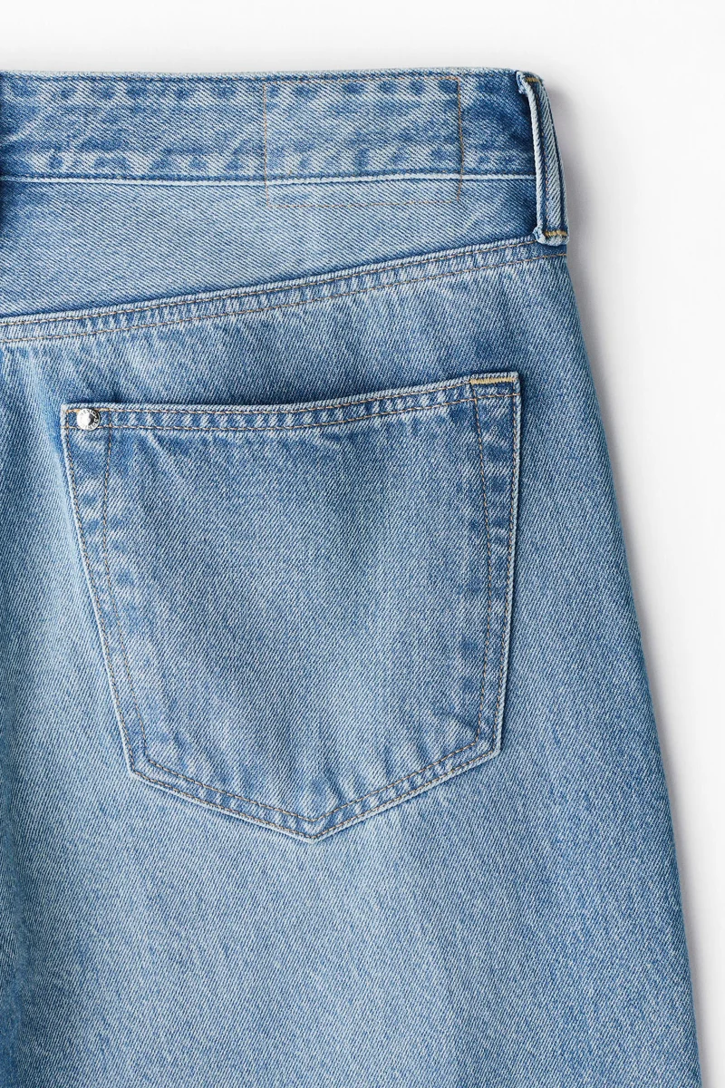اتش اند ام Loose Jeans
