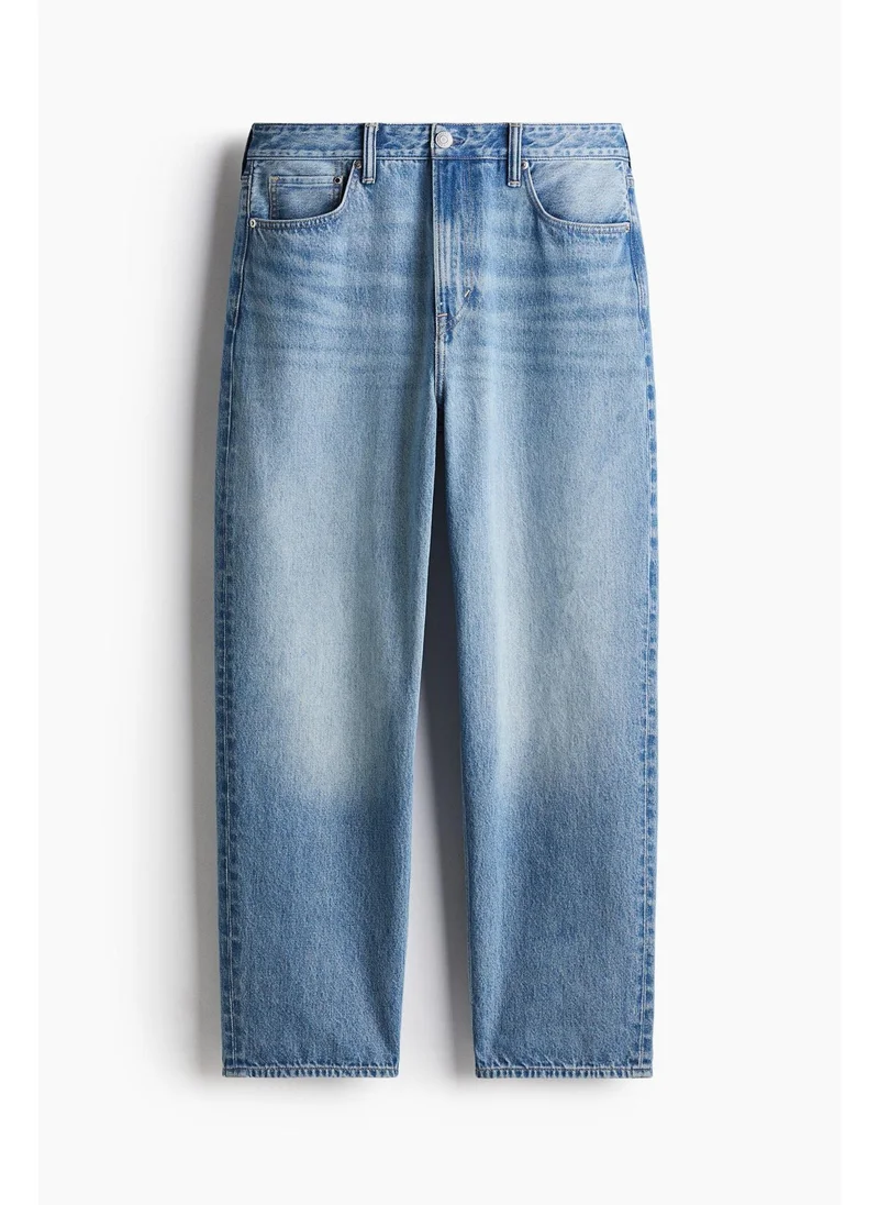 اتش اند ام Loose Jeans