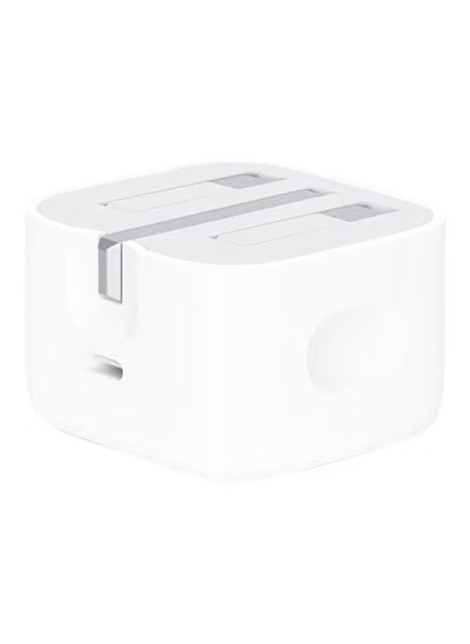 Golau - IPhone 25W Fast Charger | USB C Wall Fast Charger with 1M Type C to C Charging Cord  Compatible with IPhone 16/15/Pro Max/Pro/Plus and all Type C Mobile - Image 1