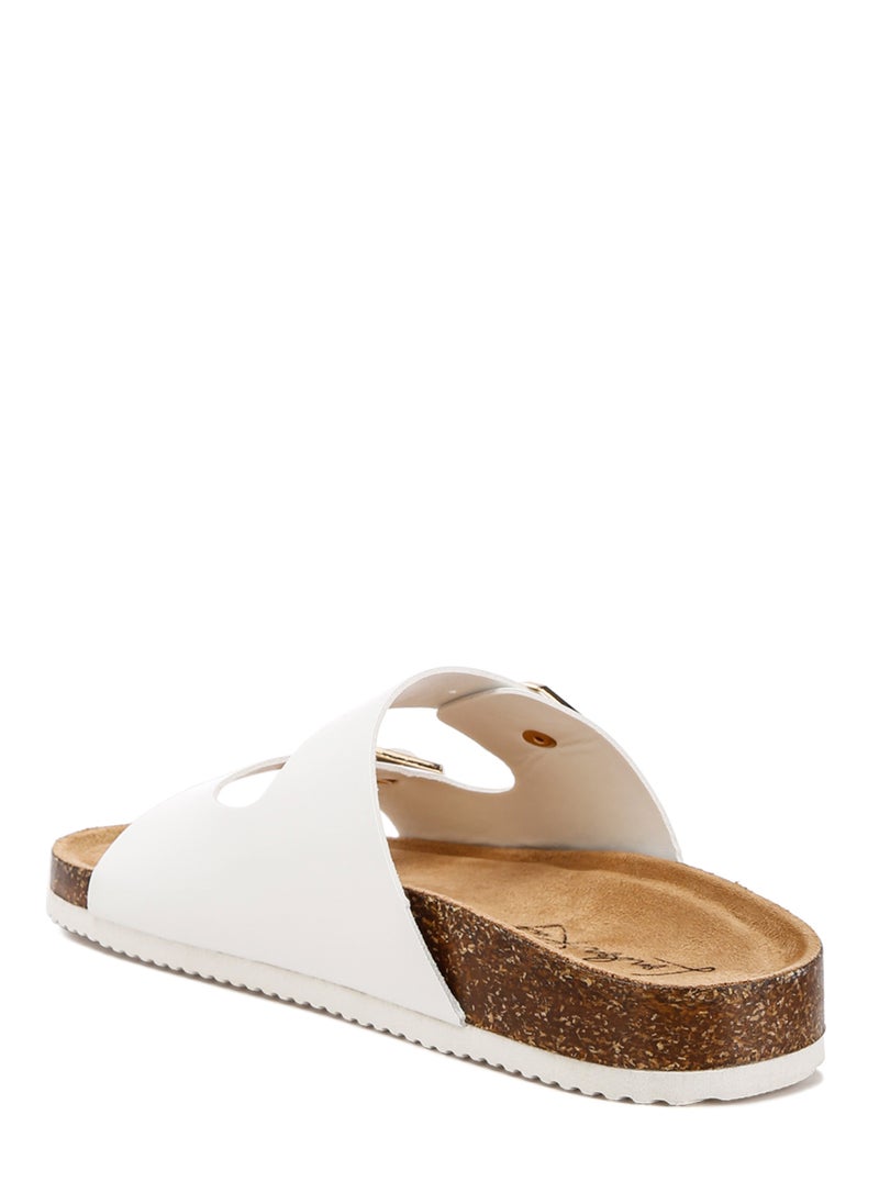 Dual Strap Buckle Flats in White - pzsku/ZB58AAC48A3E8893C0052Z/45/_/1739949911/ece0c699-e2f4-470a-8aed-957069177b68