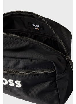 BOSS حقيبة شعار حقيبة رجال 50529212 001  - Image 3