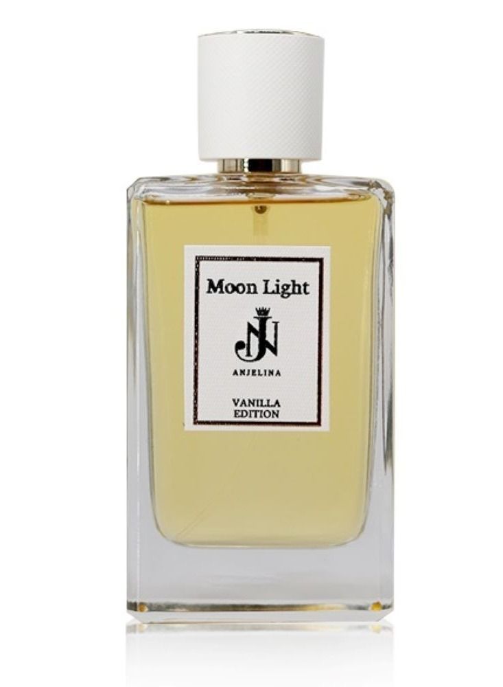 Anjelina Moon Light Vanilla perfume 100 ml - Image 1