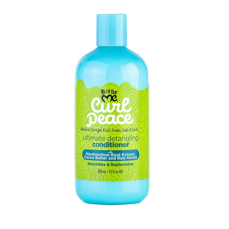 Just For Me Curl Peace Ultimate Detangling Conditioner