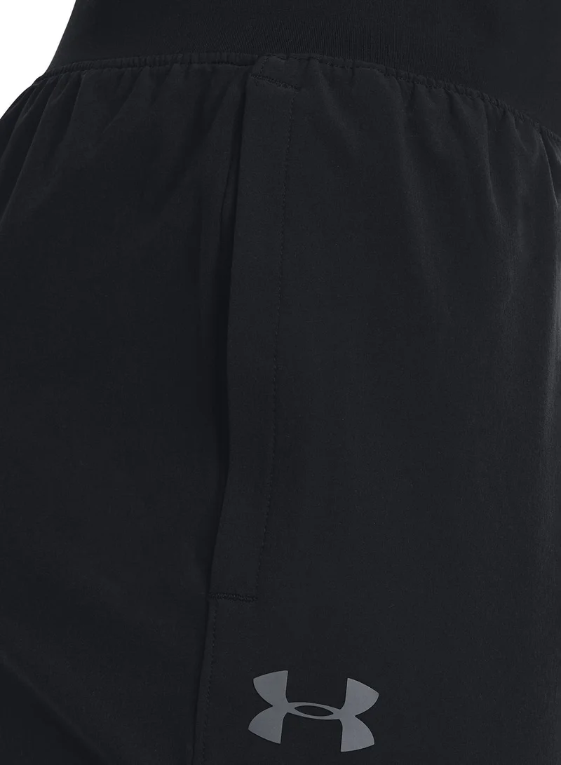 UNDER ARMOUR Logo Woven Pants
