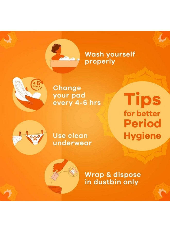 وسبير فوط صحية فائقة الجودة من ويسبر تشويس، 80 فوطة كبيرة جدًا، حماية من البقع حتى 100% طوال اليوم، فوط رقيقة مع جل سحري يحبس السوائل، امتصاص سريع للغاية، طول أطول لتغطية أفضل، غلاف للاستخدام مرة واحدة - Image 2