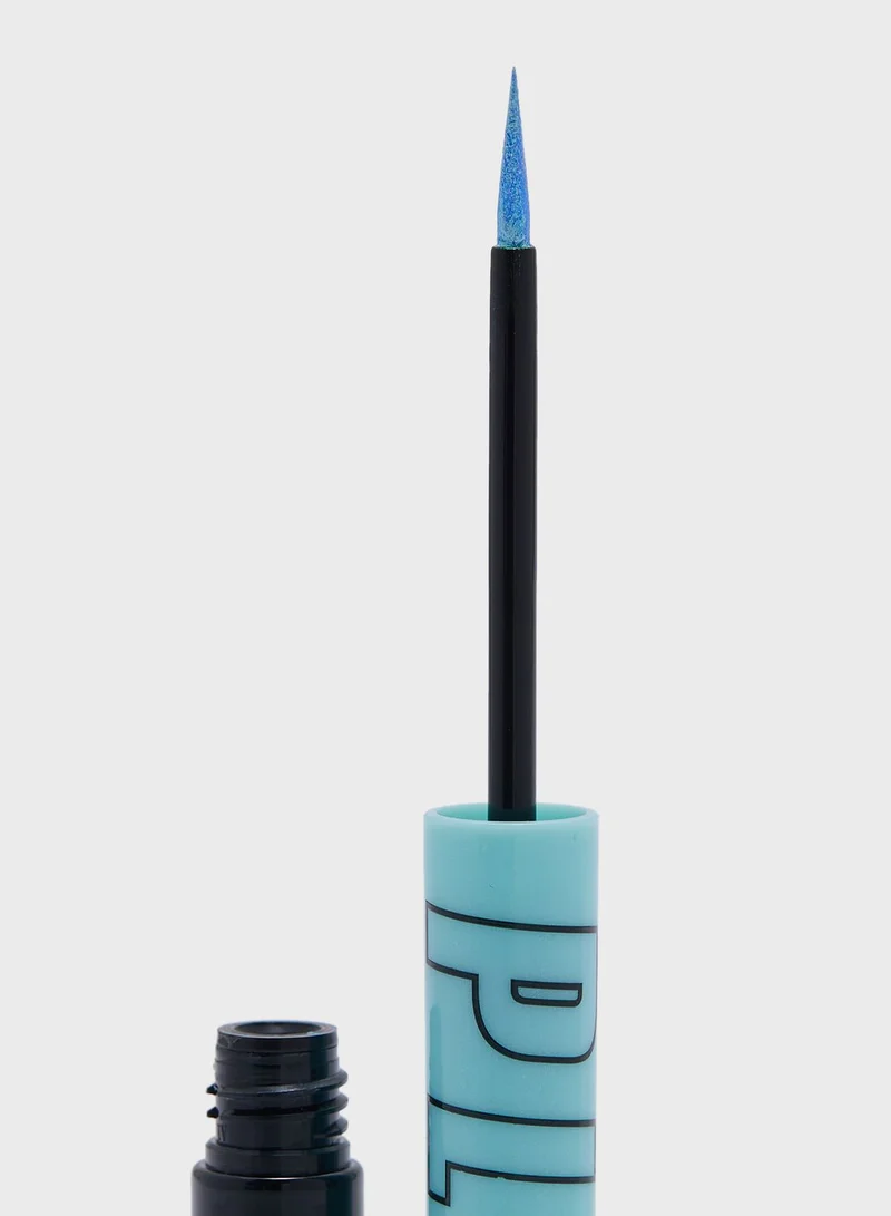 MAYBELLINE NEW YORK Maybelline New York, Tattoo Liner Play - Smudge-Proof, Long-Lasting & Waterproof Liquid Eyeliner (Ride)
