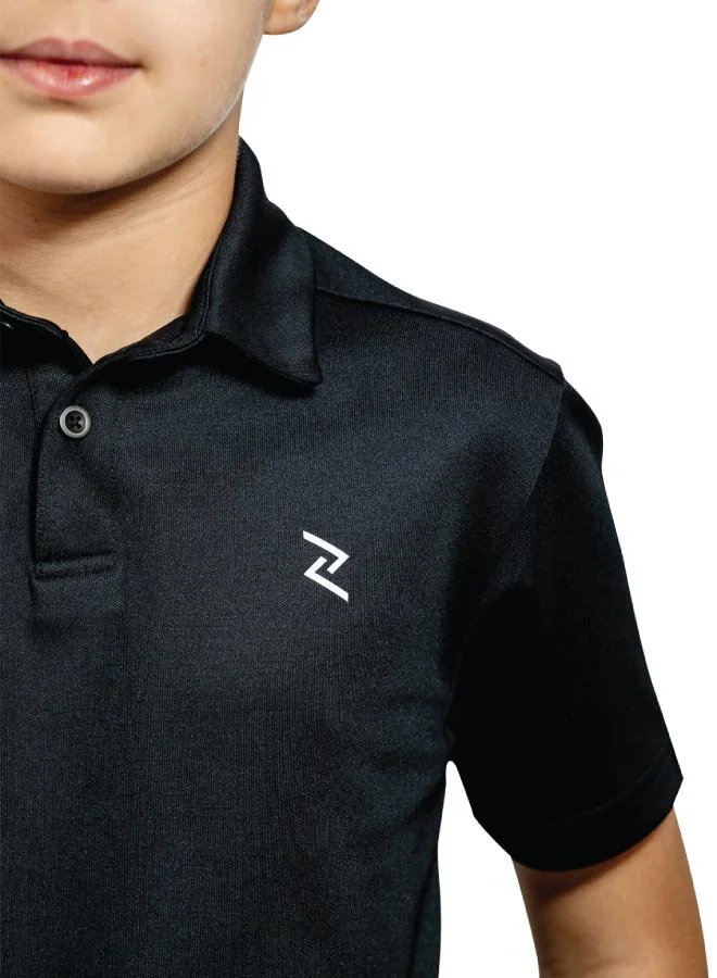 ZAECY Boys Polo T-shirt