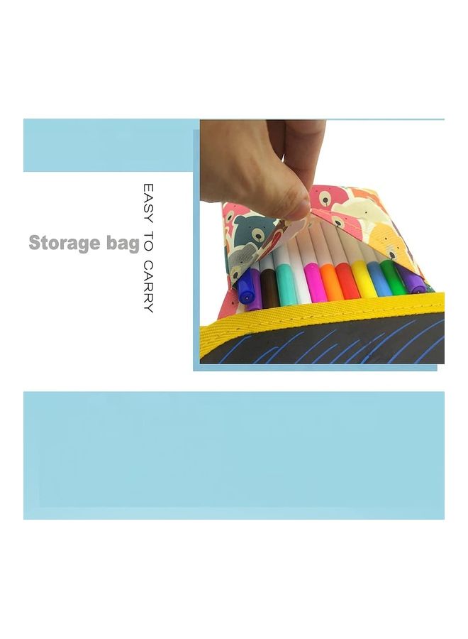 XiuWoo Reusable Writing Practice Board Education Toy - Image 3