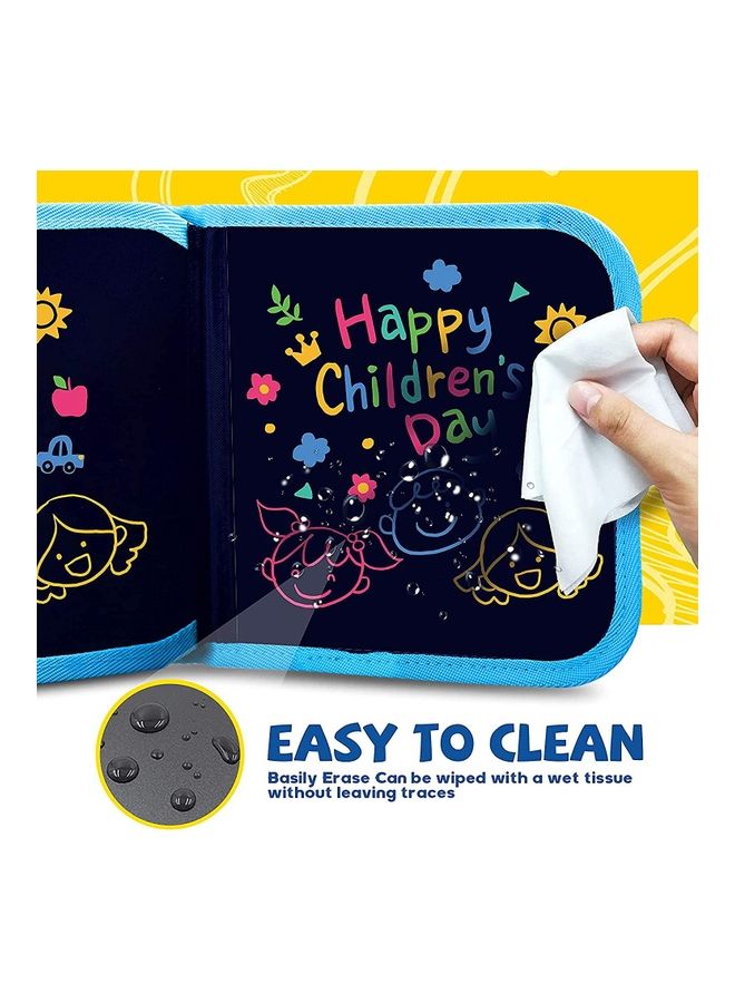 XiuWoo Reusable Writing Practice Board Education Toy - Image 4