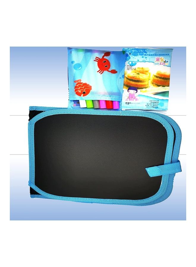 XiuWoo Reusable Writing Practice Board Education Toy - Image 2