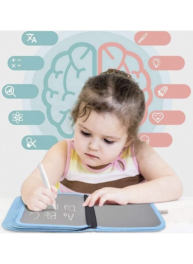 XiuWoo Reusable Writing Practice Board Education Toy - Image 5