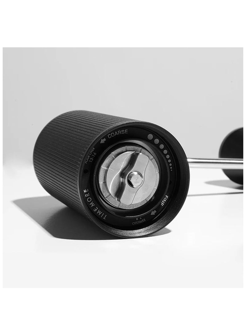 TIMEMORE CHESTNUT GRINDER C3S - Black - Image 3