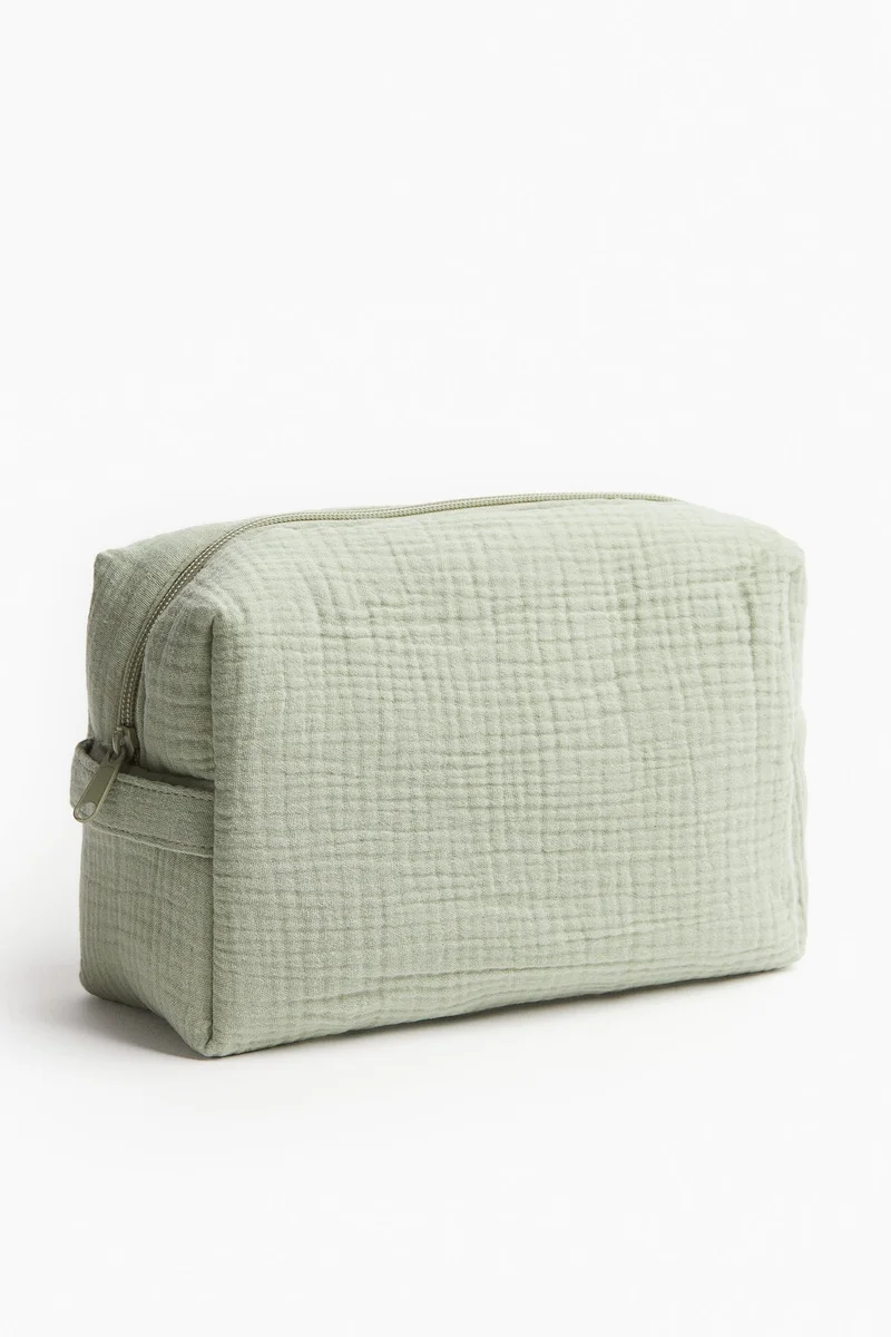 اتش اند ام Muslin changing bag