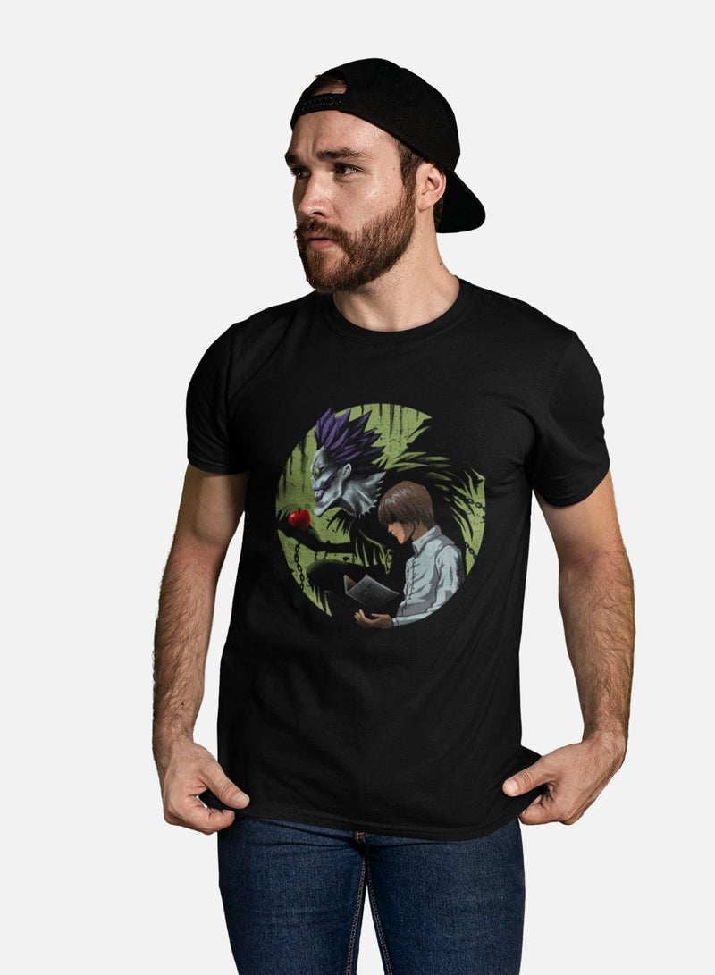 MERCH Death Note T-shirt - Image 1