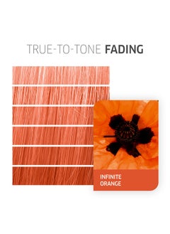 Wella Professionals Color Fresh Create Orange 60Ml  - Image 2