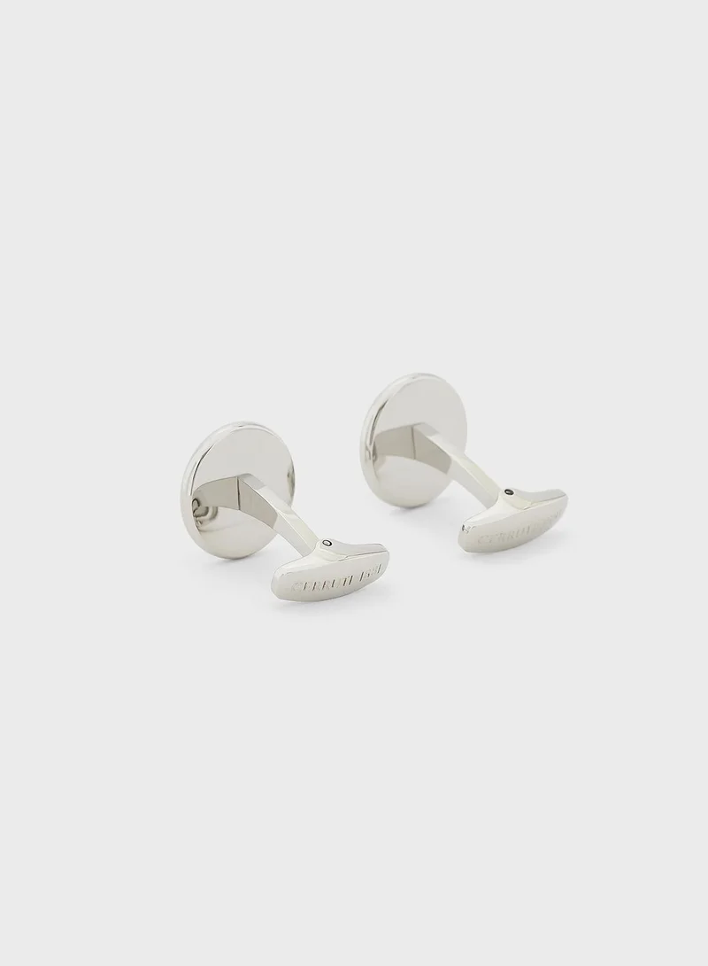 CERRUTI 1881 Cerruti 1881 Cuff Link
