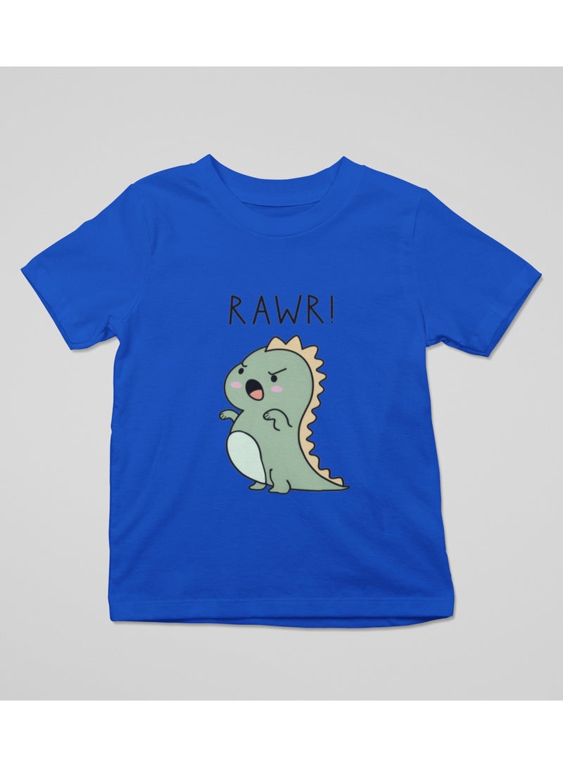 ZOOM RAWR! Dino T-Shirt