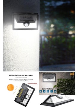 32 LED Solar Powered Solar Garden Lamp with Motion Sensor LED Lighting - pzsku/ZB58BC94270B77C34747FZ/45/_/1725794637/43b53d82-fe28-44e2-b373-2f4b3807183c