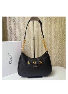 Women's Chain Crossbody Shoulder Bag 28×19×7.5cm