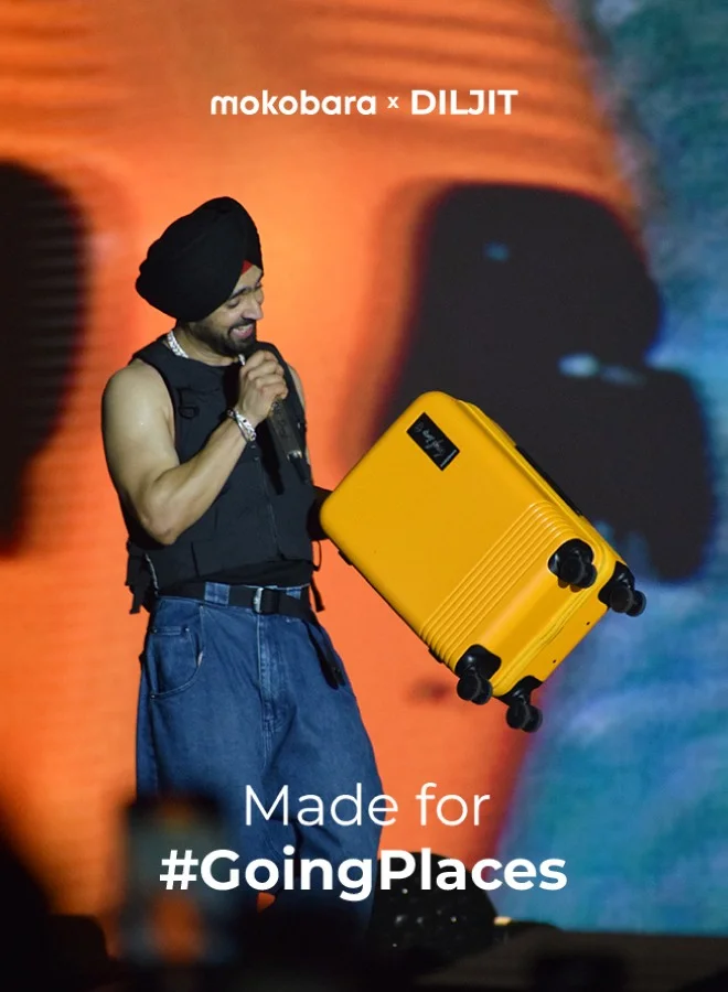 موكوبارا للتجارة ذ.م.م طقم حقائب سفر أيقوني من  قطع، هيكل صلب بولي كربونات، مقاسات  سم، مقصورة صغيرة ومتوسطة وكبيرة، ماكرولون ألماني، لون أخضر مشمس،  عجلات دوارة، ترولي، عجلات هينوموتو