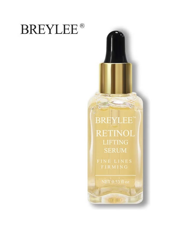 Breylee Retinol Lifting Anti-Wrinkle Serum 17ml - Image 2
