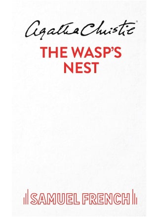 The Wasp's Nest - pzsku/ZB58C30A3642EBF16A18CZ/45/_/1741850238/1f2cfc09-12d5-4d4a-ad7e-9f53f1463149