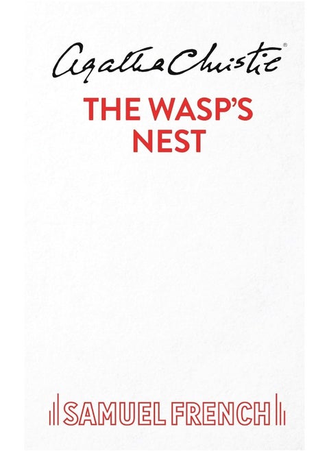 The Wasp's Nest