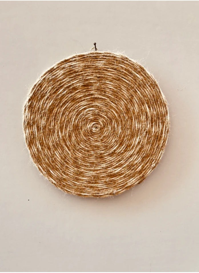 Home Styling Collection - The White & Jute - Image 1