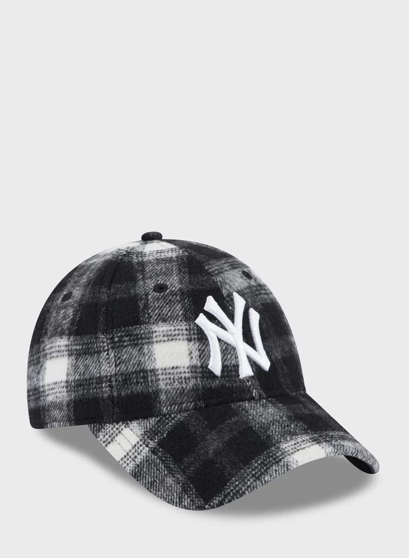 NEW ERA 9Forty New York Yankees Cap