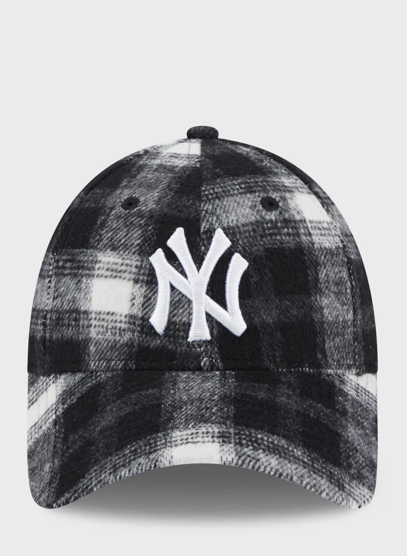 NEW ERA 9Forty New York Yankees Cap