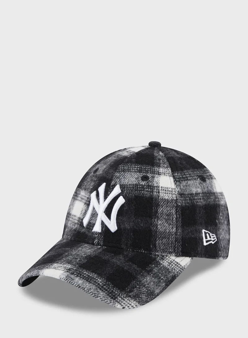 NEW ERA 9Forty New York Yankees Cap