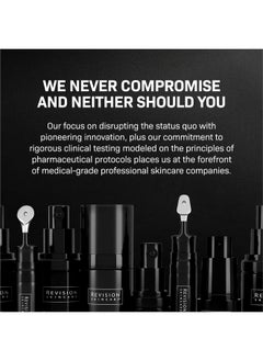 ريفيجن سكين كير مرطب الشفاه يوثفول ليب ريبليشر® من ريفيجن سكين كير، مرطب للشفاه مع حمض الهيالورونيك، يزيد من حجم الشفاه ويملأها ويقاوم علامات التقدم في السن، 0.33 أونصة  - Image 5