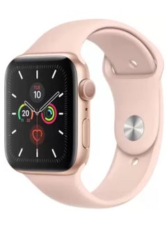 T500 Smart Watch Bluetooth Call/Music Player for IOS/Android (Pink)