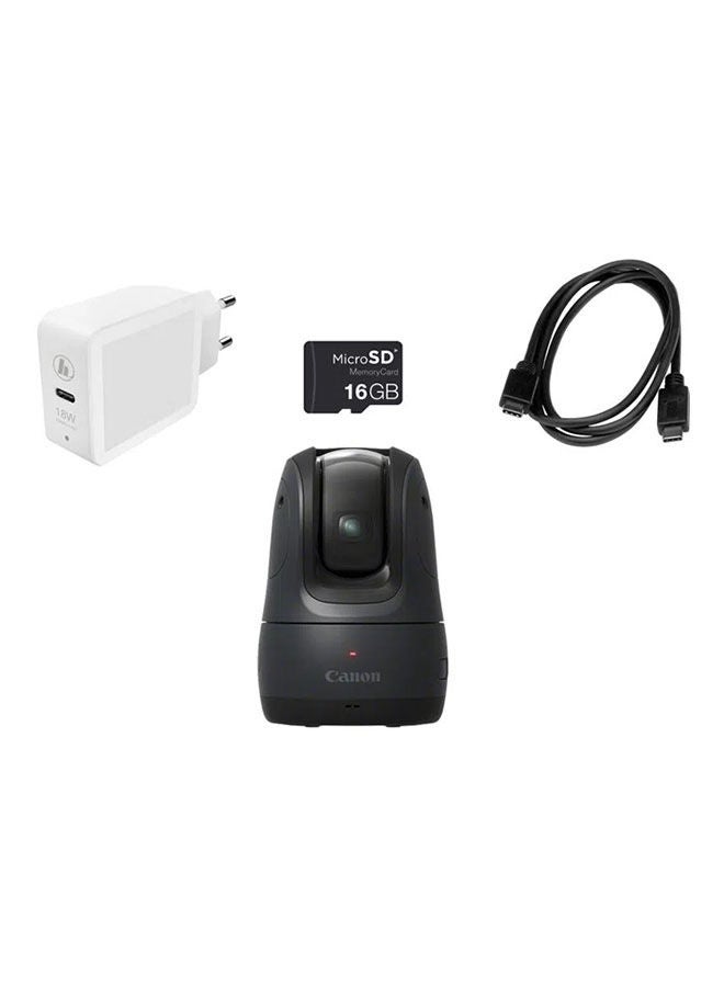 كانون مجموعة كاميرا Powershot Px الأساسية مع عدسة مقاس 19-57 ملم - Image 5