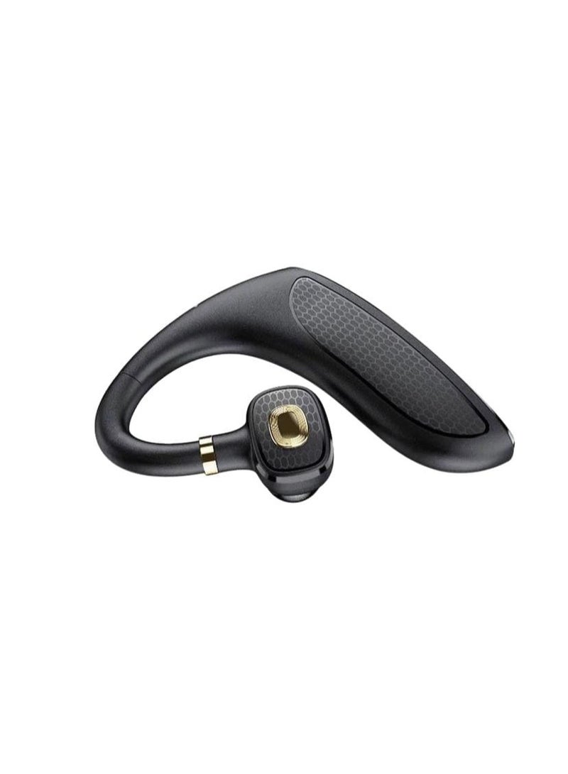 Winmax WY-02 ANC Bluetooth V5.3 Premium Single Ear Headset - Image 2