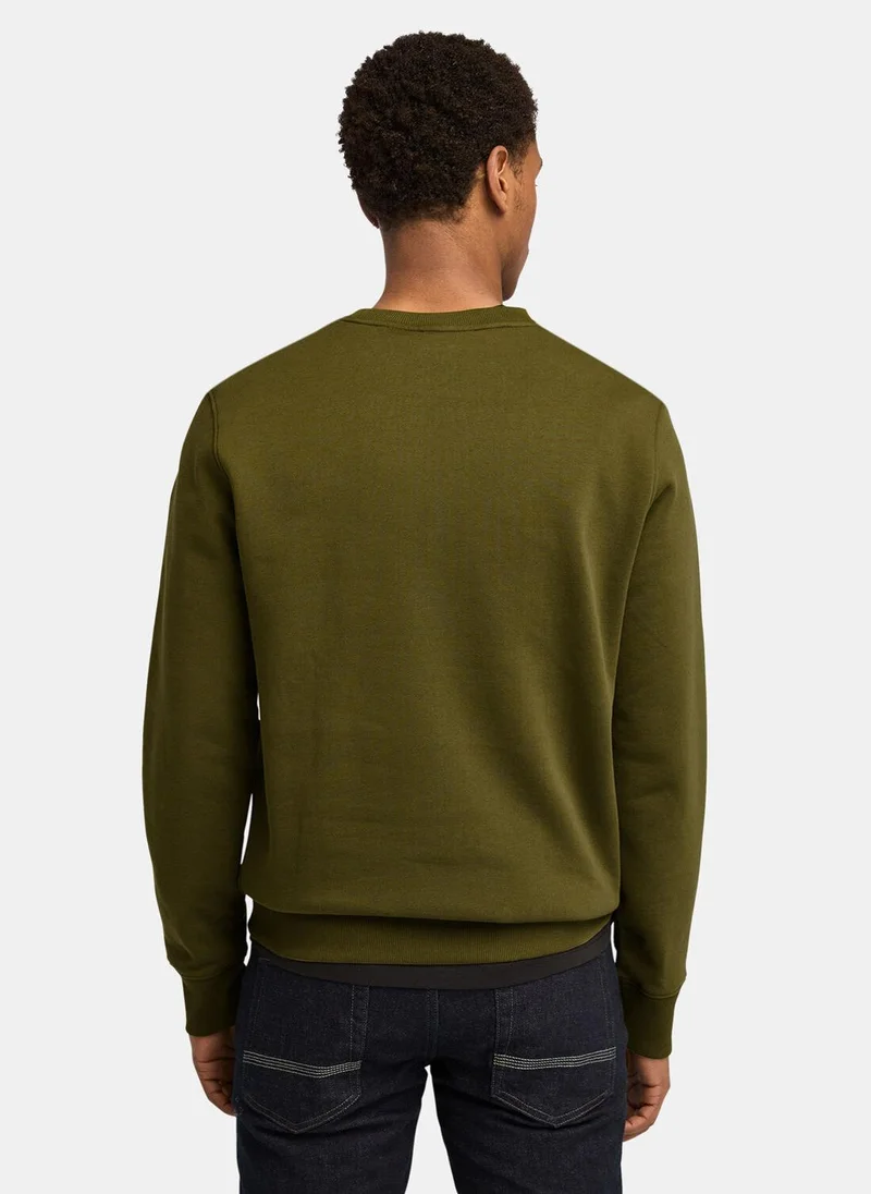 تمبرلاند Men's Core Tree Sweatshirt