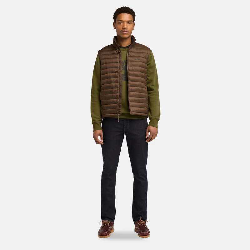 Timberland Men's Core Tree Sweatshirt