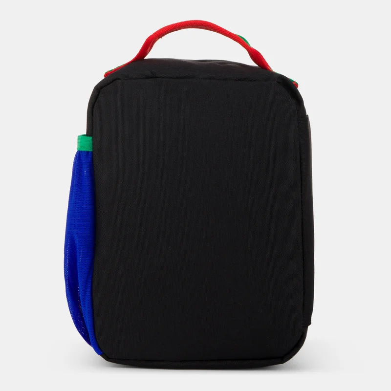 Jordan Black Kids' Air Raid Fuel Lunch Bag  | Best Price UAE