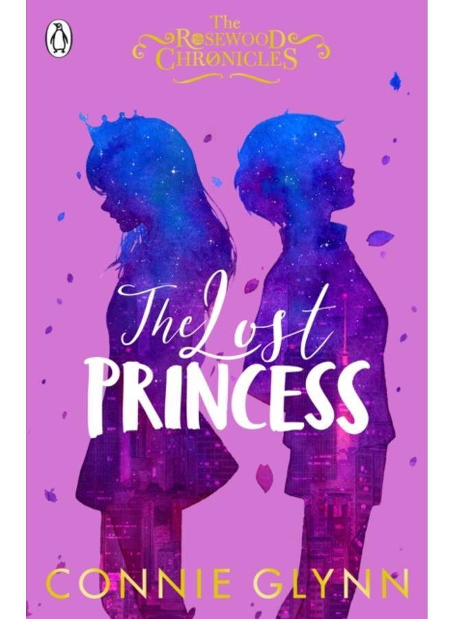 The Lost Princess 