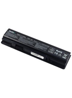 Majesty Dell Vostro Replacement Laptop Battery - Compatible with Dell Vostro A840 and A860 Models  - Image 1