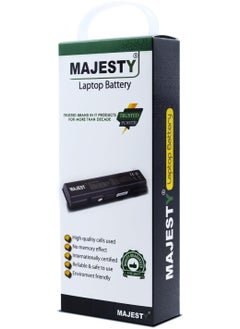 Majesty Dell Vostro Replacement Laptop Battery - Compatible with Dell Vostro A840 and A860 Models  - Image 5