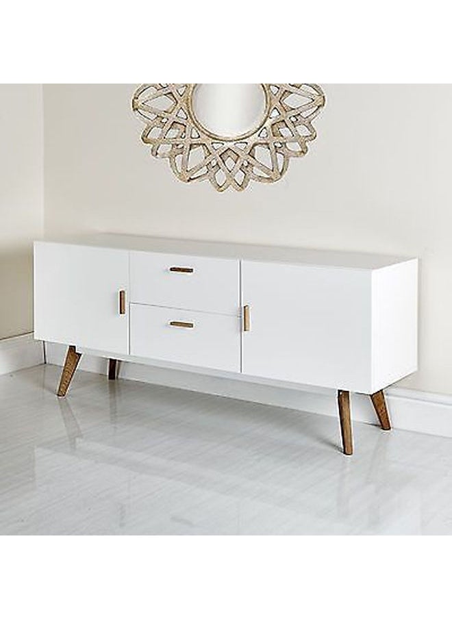 Generic - Buffet 100x40x140 cm - Image 1