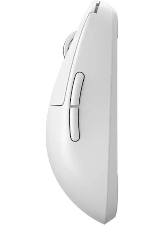 PULSAR - X2A V3 Xs-1 Sensor White Wireless Size 2 Medium Dual Hand Symmetric Gaming Mouse (PX2A322) - Image 1
