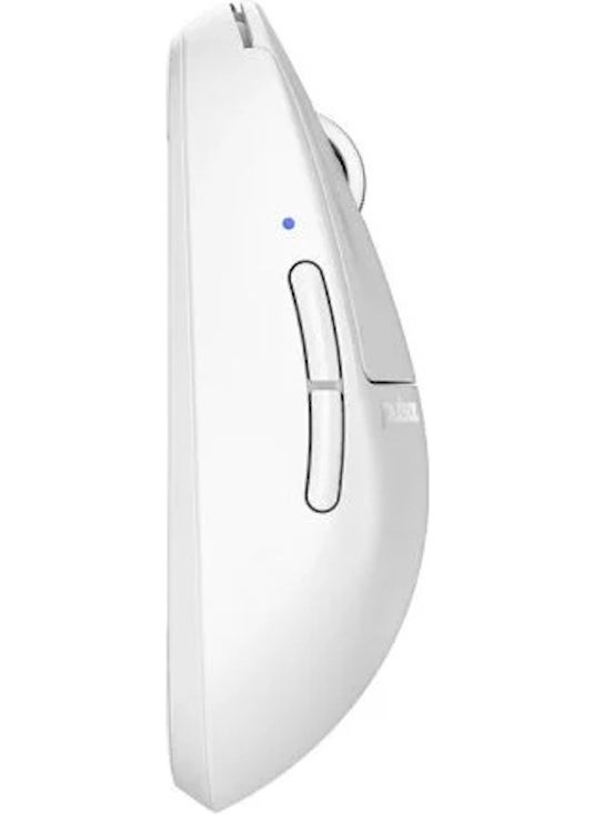 PULSAR - X2A V3 Xs-1 Sensor White Wireless Size 2 Medium Dual Hand Symmetric Gaming Mouse (PX2A322) - Image 1