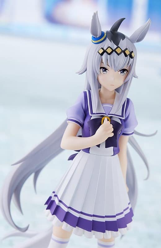 Banpresto Uma Musume Pretty Derby Ogri Cap Banpresto PVC Figure Figurine - Image 3
