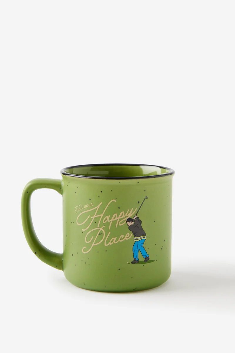 Typo COLLECTOR BOXED CERAMEL MUG